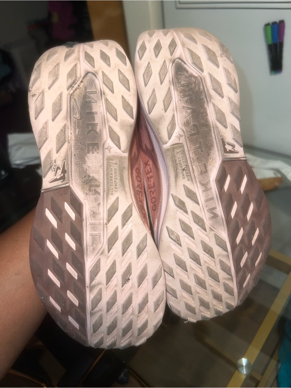 Nike Pegasus Trail 5 Gore-Tex - Picture 5 of 8